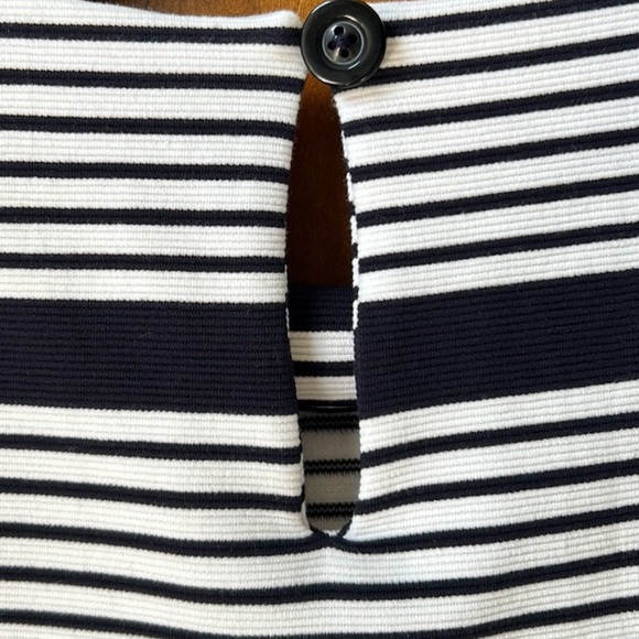 NWT Banana Republic Factory Dress. Sz 8. NWT - Picture 9 of 10